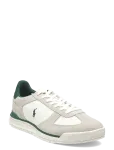 Polo Ralph Lauren - Varick Suede & Mesh Sneaker - Madala s&auml;&auml;rega tossud - 42