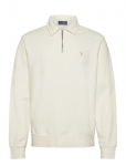 Polo Ralph Lauren - Loopback Fleece Quarter-Zip Sweatshirt - Dressipluusid - XXL
