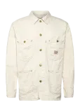 Polo Ralph Lauren - The Waldron Twill Utility Jacket - Kerged jakid - XXL