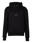 AMI - Ami De Coeur Hoodie - Kapuutsiga pusad - XXL