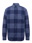 Timberland - Flannel House Check Shirt (Regular) - Vabaaja s&auml;rgid - L
