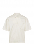 Dickies - Cadiz Qz Shirt Ss - L&uuml;hikeste varrukatega s&auml;rgid - L