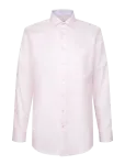 Seidensticker - Business Shirt Regular - &Auml;ris&auml;rgid - 38
