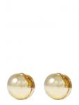 SN&Ouml; Of Sweden - Honey Ball Ring Ear Plain G - Onesize - Needid - ONE SIZE