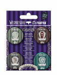 Dr.PawPaw - Dr.pawpaw Wednesday 4 Tin Set - With 4 Different Colours - Huule- ja p&otilde;sepunad - 40 G