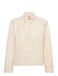 Noella - N-Myra Shirt - Pikkade varrukatega - XS