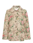FREE/QUENT - Fqcrush-Jacket - Kerged suvejakid - L