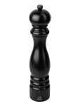 Peugeot - Paris Saltkv&aelig;rn U'select Z Satin Sort Tr&aelig; 30 Cm - V&uuml;rtsiveskid - 30 CM