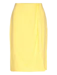 Lauren Ralph Lauren - Soft Drapey Linen-Wvn-Skirt - P&otilde;lveni ja midiseelikud - 46