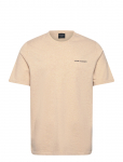 Lyle & Scott - Script T-Shirt - L&uuml;hikeste varrukatega - XXL