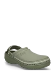 Crocs - Crafted Vegan Suede Stitch - Muulad ja kotad - 45/46