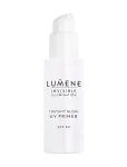 LUMENE - Invisible Illumination Instant Glow Uv Primer Spf30 - Meigi aluskreemid - 30 ML
