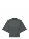 Noella - N-Marigold T-Shirt - L&uuml;hikeste varrukatega - M
