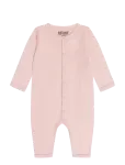 Huttelihut - Suit Ls Tencel W. Wool - Kombinesoonid - 68