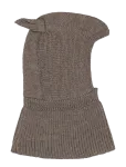 Huttelihut - Balaclava Ears Wool Knit - Maskm&uuml;tsid - 44\3-6M