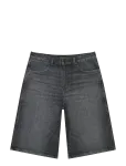 Wrangler - Jort Shorts - L&uuml;hikesed teksap&uuml;ksid - 38 x 00