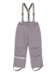 Mikk-line - Uni Snow Pant Solid - Suusap&uuml;ksid - 110