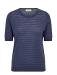 MOS MOSH - Mmbouch Dotty Ss Knit - Džemprid - XL