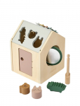 Liewood - Lucas Activity Cube - Sorteerimiskast - ONE SIZE
