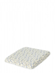 Garbo&Friends - Muslin Changing Mat Cover, 50X70X15 Cm, Dainty - M&auml;hkimispatjade katted - 15X70X15CM