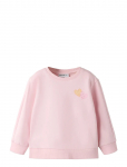 Name It - Nmfdenila Ls Nreg Swe Bru - Dressipluusid - 116