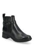 Tamaris - Women Boots - Kontsaga poolsaapad - 36