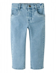 Lil'Atelier - Nmmdeva Loose Jeans 2024-Es Lil - Vaba l&otilde;ikega teksad - 116