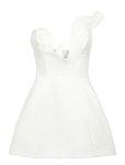 Bardot - Rosalyn Hourglass Mini Dress - L&uuml;hikesed kleidid - 42