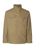 Selected - Slhjeremy Field Jacket - Kerged jakid - XL