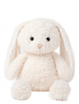 Teddykompaniet - Retro Pals, Kanin, Stor - Pehmed loomad - 40 CM