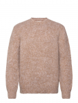 Aim&eacute; Leon Dore - Cashwool Crewneck - &Uuml;mara kaelusega - L