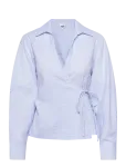 Twist & Tango - Mella Wrap Shirt - Pikkade varrukatega - 36