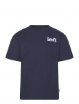 Levi's - Levi's&reg; Classic Clean Tee - L&uuml;hikeste varrukatega - 110