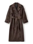 Copenhagen Muse - Cmskilar-Coat - Vihmamantlid - S