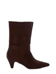 Duffy - Zingarello Uno - Kontsaga poolsaapad - 41
