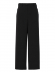 Pieces - Pckamil Hw Wide Pant Noos Bc - Lai jalg - L x 32