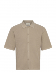 Jack & Jones - Jormontauk Knit Ss Polo - L&uuml;hikeste varrukatega kootud polos&auml;rgid - XXL