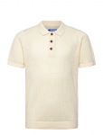 Jack & Jones - Jjjess Knit Polo Ss Jnr - L&uuml;hikeste varrukatega polos&auml;rgid - 176