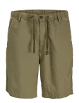 Jack & Jones - Jpstjaiden Hybrid Bondi Jog Short Reg Sn - Vabaaja l&uuml;hikesed p&uuml;ksid - XXL
