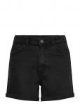 NOISY MAY - Nmmoni Hw Dnm Shorts Az360Bl Noos - L&uuml;hikesed teksap&uuml;ksid - S