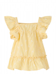 Name It - Nmffeja Sl Top - Pluusid ja tuunikad - 104