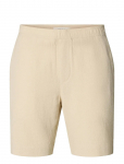 Selected - Slhregcal Shorts - Vabaaja l&uuml;hikesed p&uuml;ksid - XXL