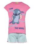 Lilo & Stitch - Set - Pidžaamakomplektid - 116