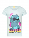 Lilo & Stitch - Tshirt - L&uuml;hikeste varrukatega - 128