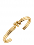 Edblad - Swivel Bangle Gold - K&auml;ev&otilde;rud - S