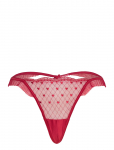 Hunkem&ouml;ller - Cordelie Hl T String - Stringid - XL