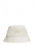 Tommy Hilfiger - Tjw Script Bucket Hat - K&uuml;barad - ONE SIZE