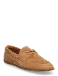 Calvin Klein - Ess Boatshoe Suede - Purjekingad - 40