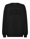 ROTATE Birger Christensen - Heavy Sweat Crewneck - Dressipluusid - S
