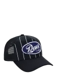 Deus Ex Machina - Forecourt Trucker - Nokam&uuml;tsid - ONE SIZE